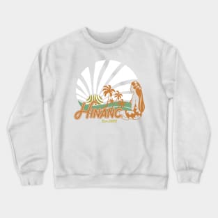 KAIHOLO 1 Crewneck Sweatshirt